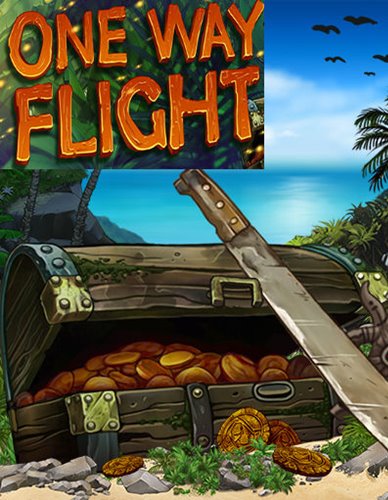 One Way Flight (2016) PC